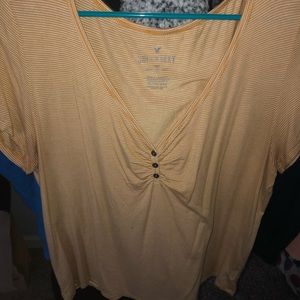 American Eagle Soft & Sexy T-Shirt